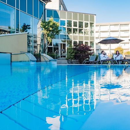 Hotel Frankenland Bad Kissingen Ngoại thất bức ảnh