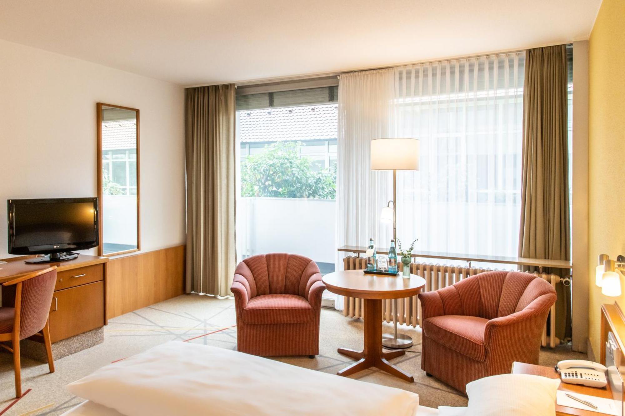 Hotel Frankenland Bad Kissingen Ngoại thất bức ảnh