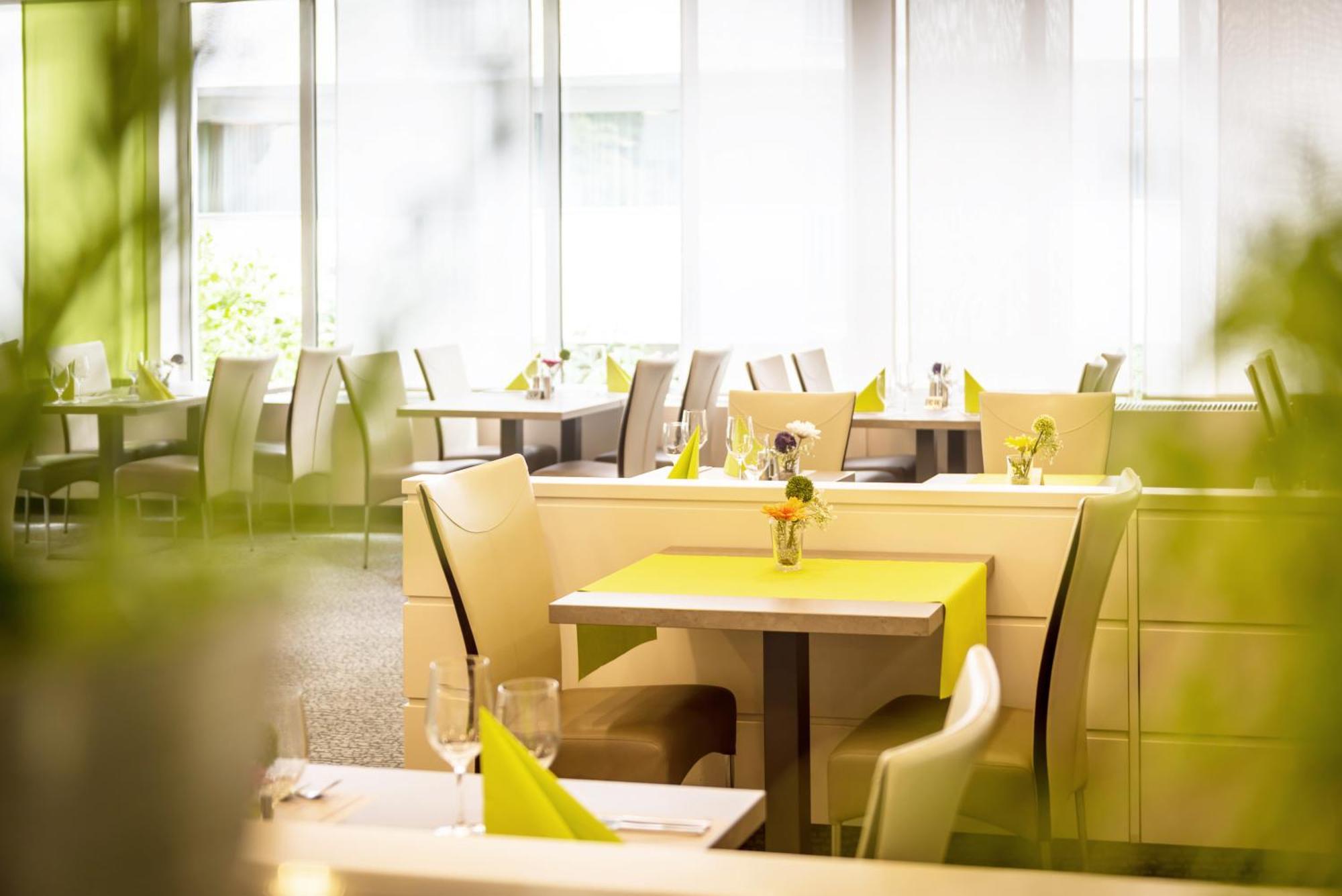 Hotel Frankenland Bad Kissingen Ngoại thất bức ảnh