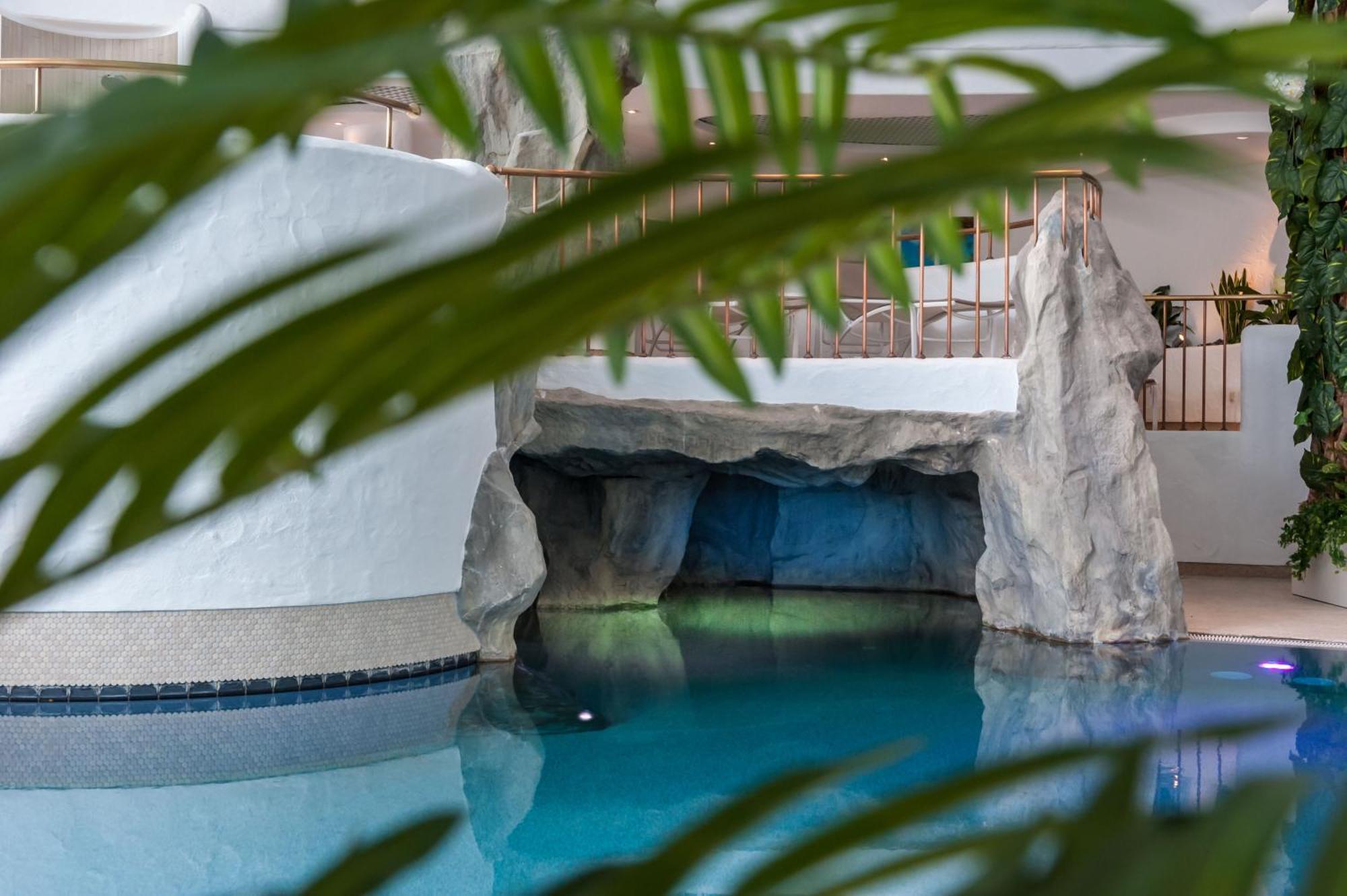 Hotel Frankenland Bad Kissingen Ngoại thất bức ảnh