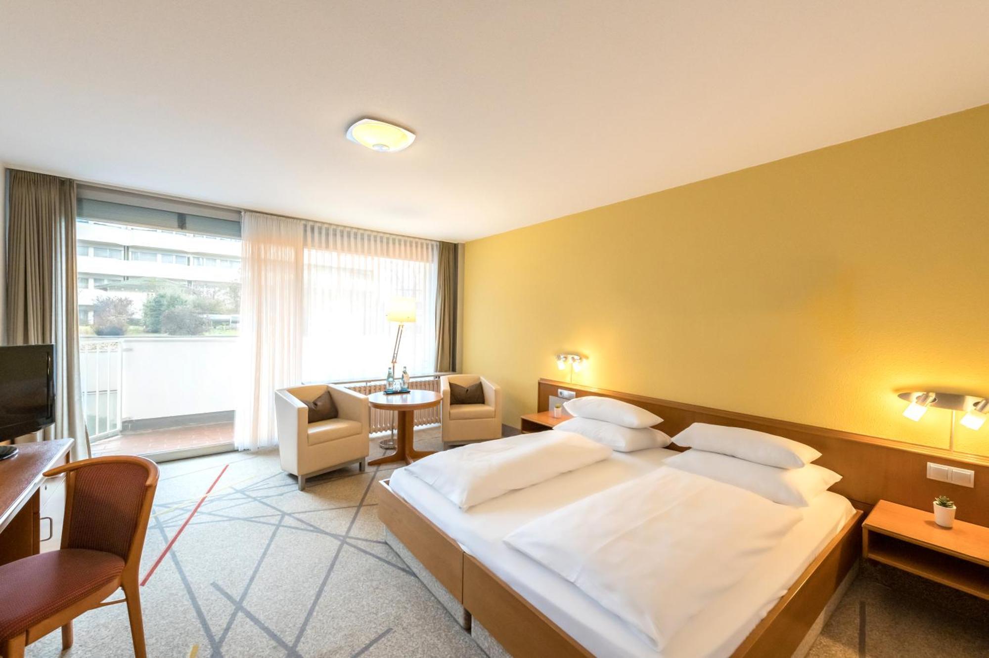 Hotel Frankenland Bad Kissingen Ngoại thất bức ảnh