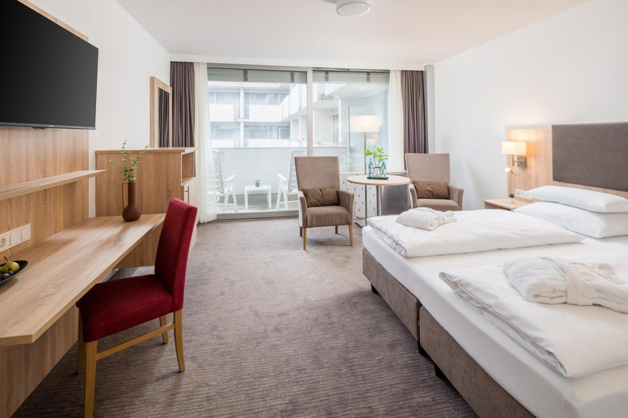 Hotel Frankenland Bad Kissingen Ngoại thất bức ảnh