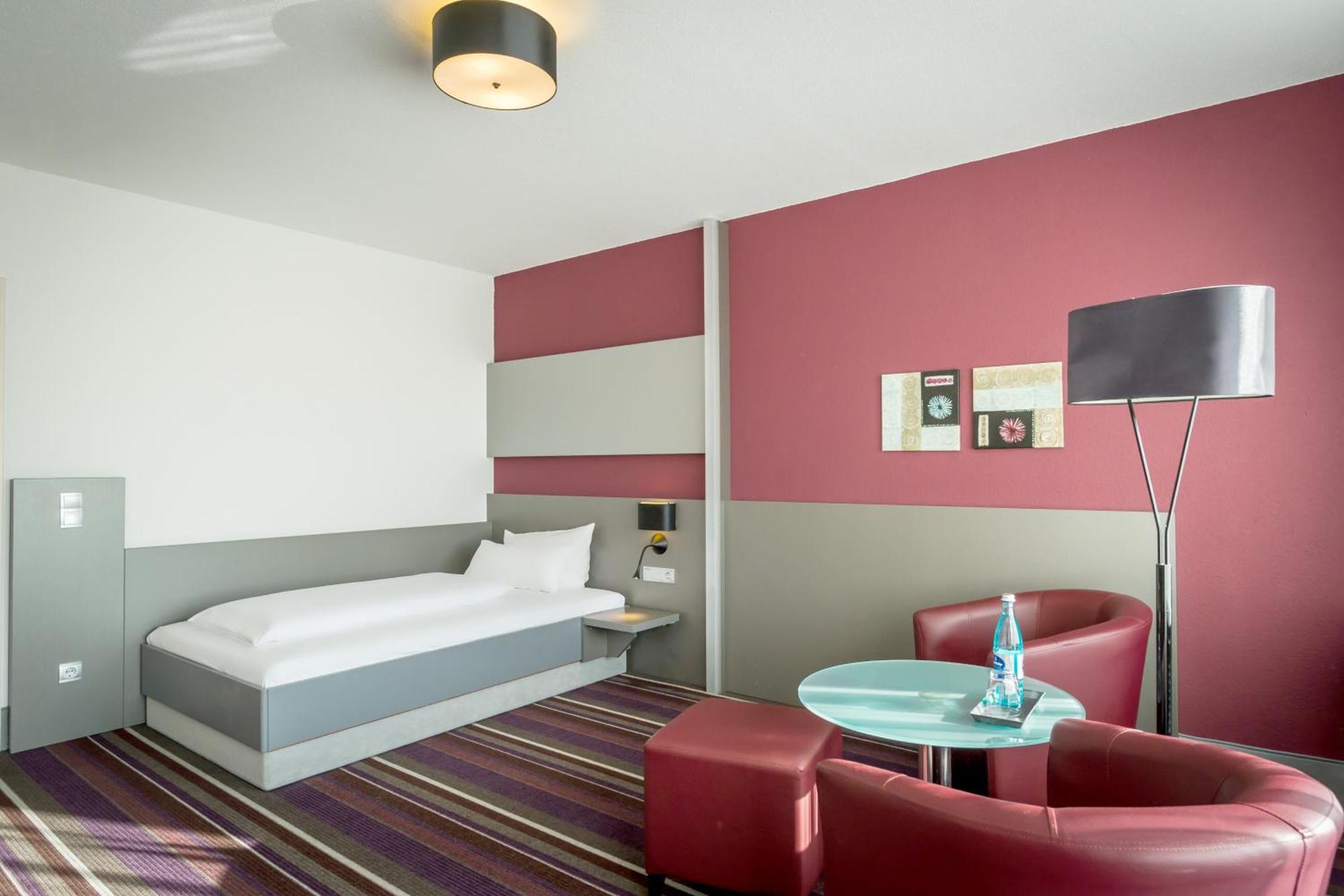 Hotel Frankenland Bad Kissingen Ngoại thất bức ảnh