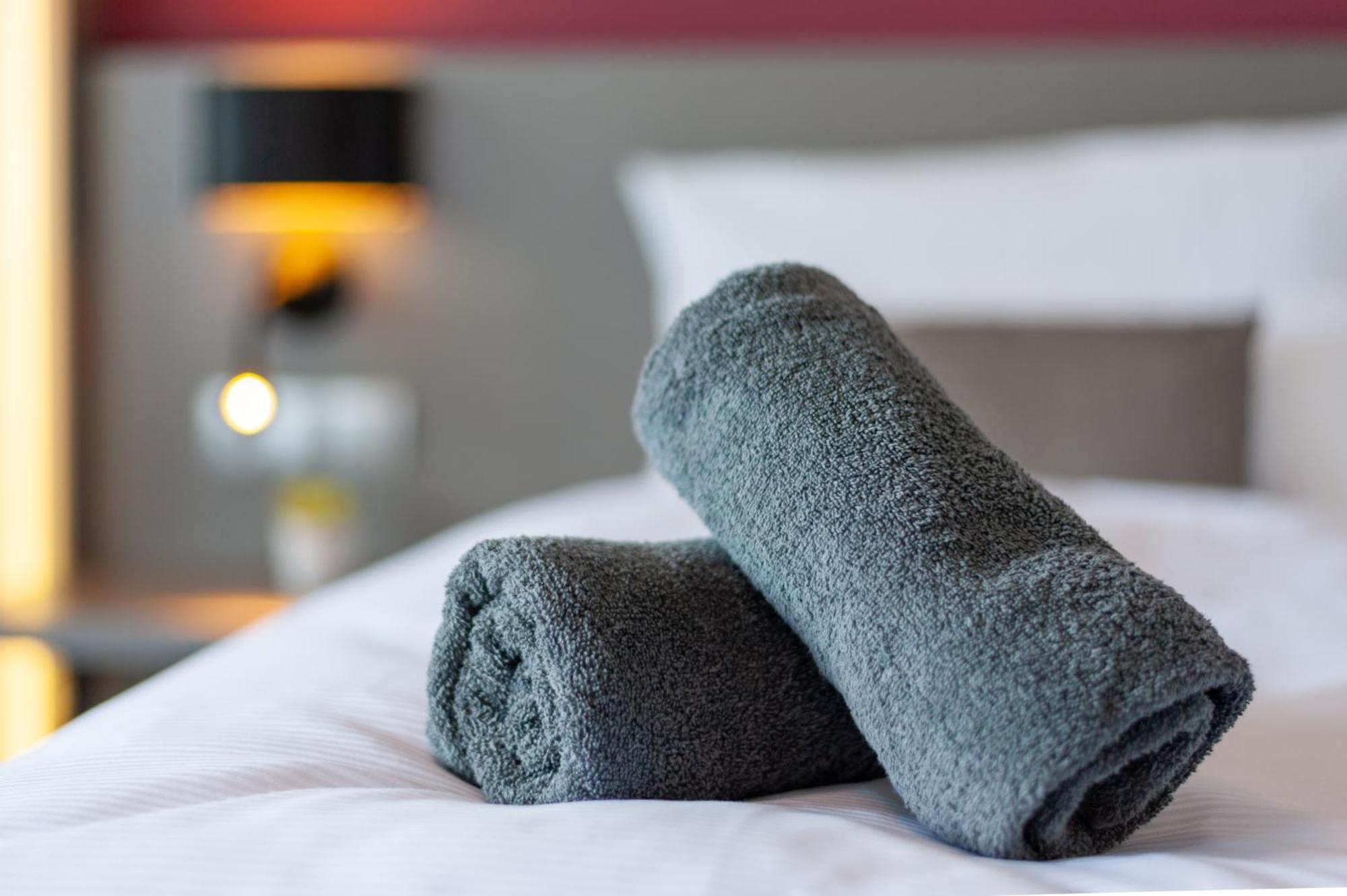Hotel Frankenland Bad Kissingen Phòng bức ảnh