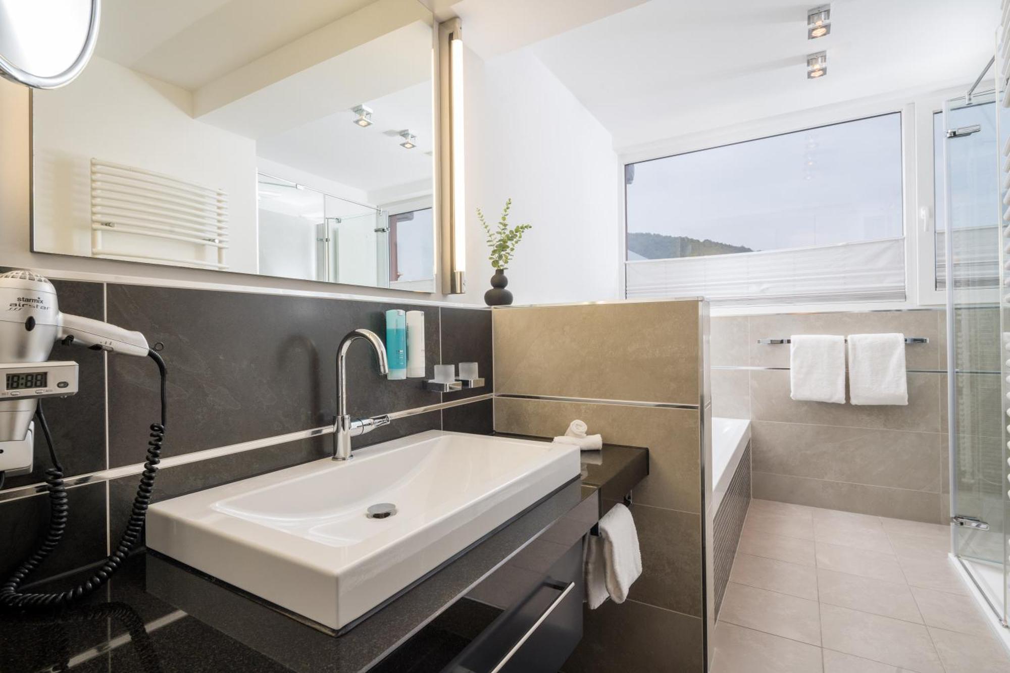 Hotel Frankenland Bad Kissingen Ngoại thất bức ảnh