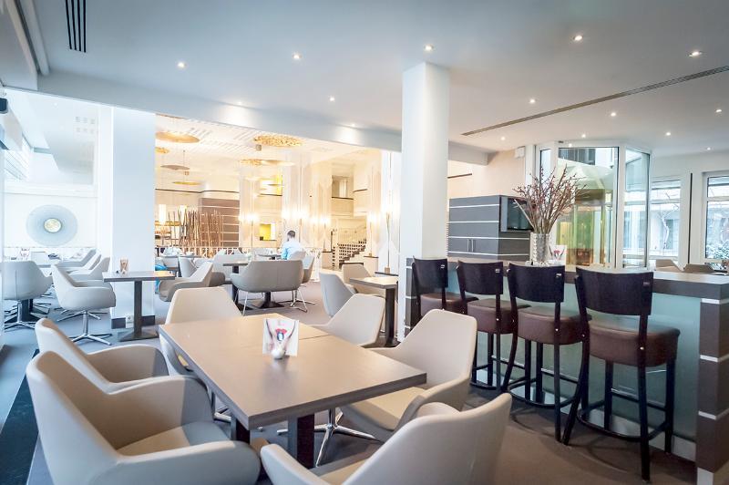 Hotel Frankenland Bad Kissingen Ngoại thất bức ảnh