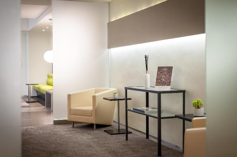 Hotel Frankenland Bad Kissingen Ngoại thất bức ảnh